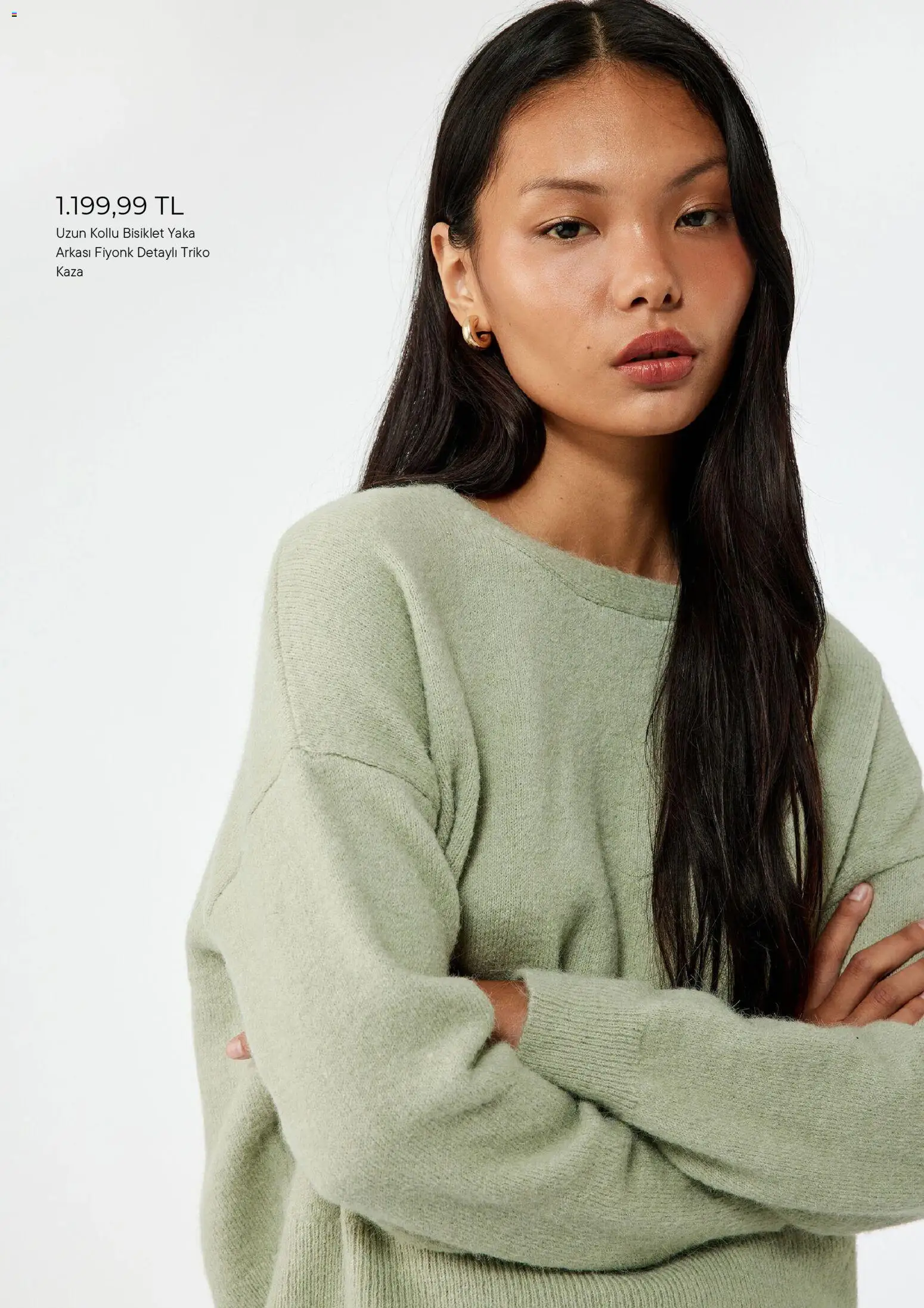 Koton aktüel ürünler kataloğu yayımlandı! Bu hafta 01 Kasım 2025 - 05 Aralık 2025 günü Koton indirimli ürünleri