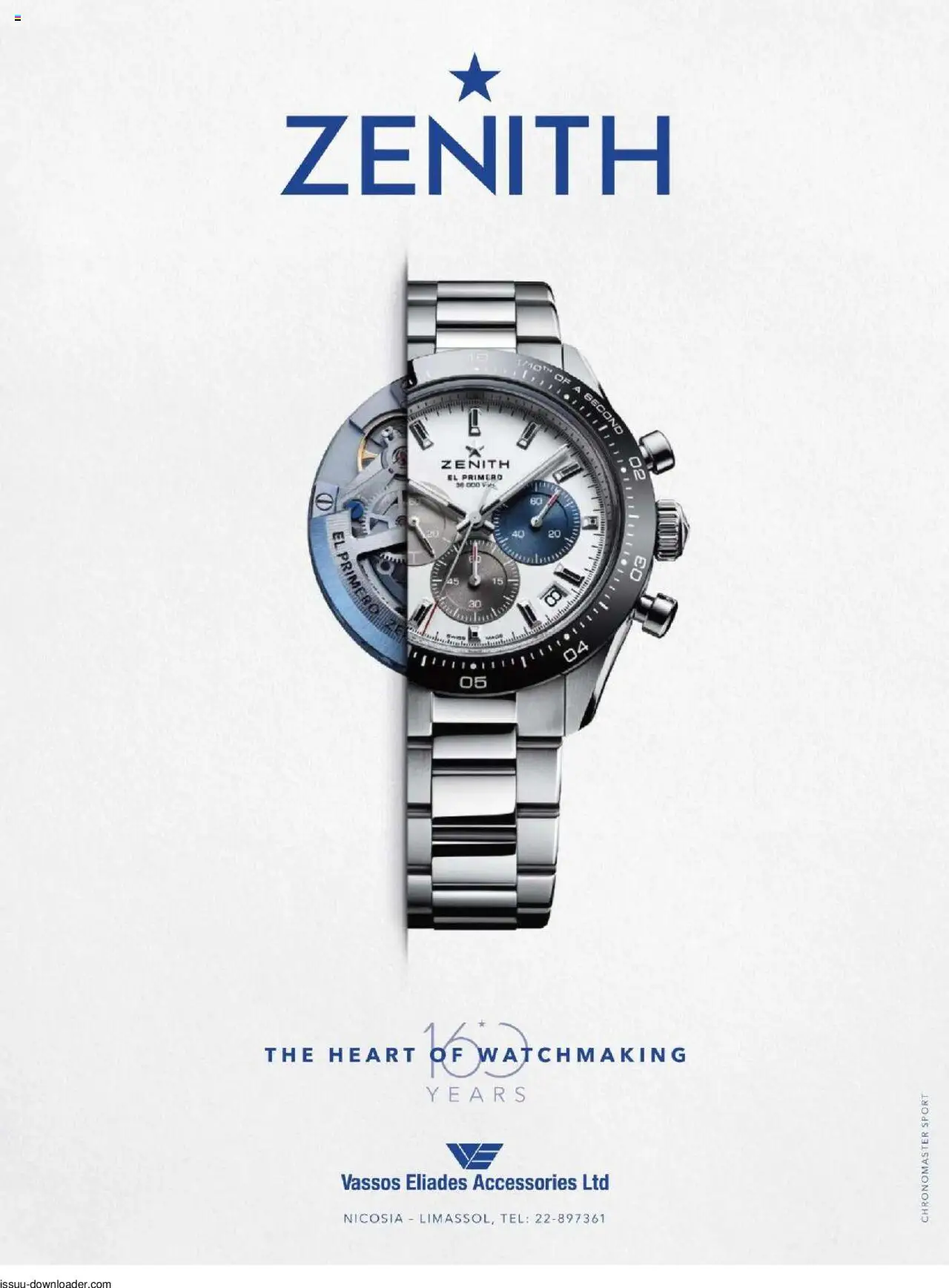 Hermes Airport Magazine – σε ισχύ από 27.05.2025 | Σελίδα: 23