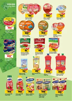 Senta Promet katalog  - pregled Senta Promet kataloga - važi od 25.03.2026 | Strana: 6