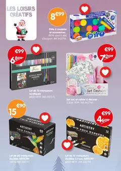B&M - Prévisualisation de B&M catalogue valide à partir de 22.10.2025 | Page: 30 | Produits: Orange, Sac, Pâte à modeler