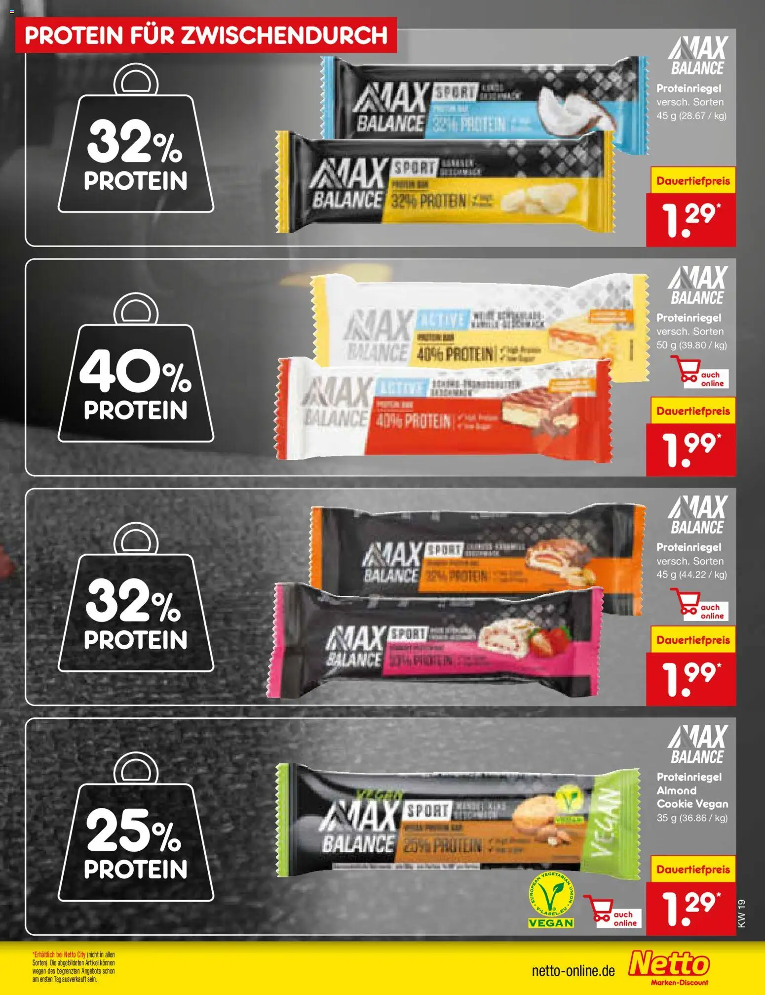 Netto Marken-Discount Prospekt 	 – gültig ab 04.05.2026 | Seite: 69