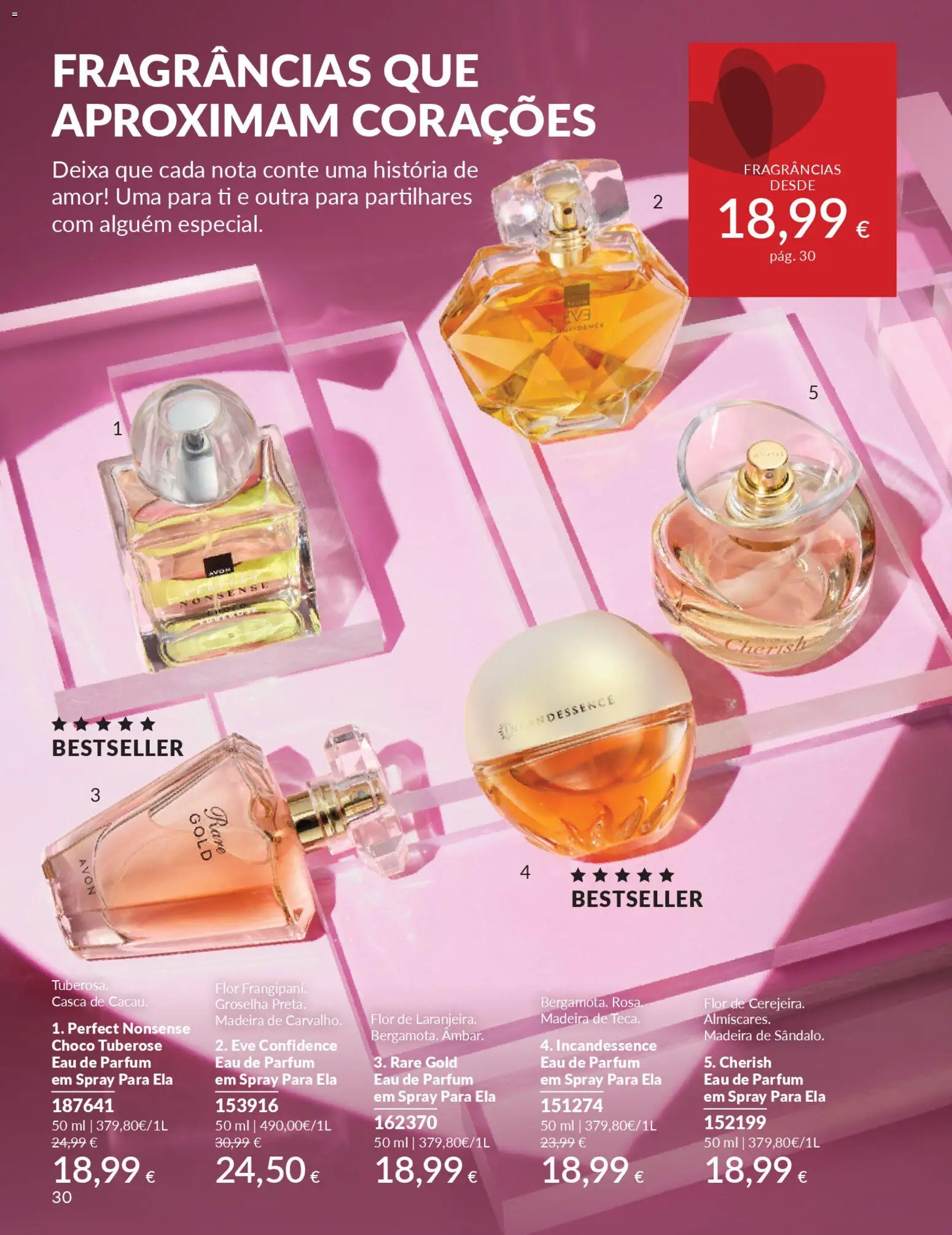 Catálogo Avon Campanha 2 │ válido de 01.02.2026 | Página: 30