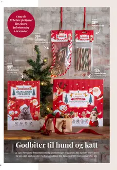 Forhåndsvisning av Europris Julekatalog 2025 gyldig fra 04.11.2025 | Side: 50 | Produkter: Ланцюг