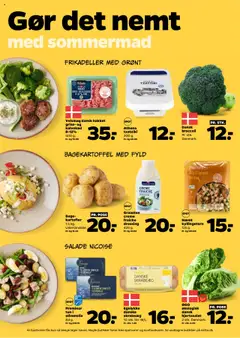 Netto Tilbudsavis gyldig fra 16.08.2025 | Side: 9