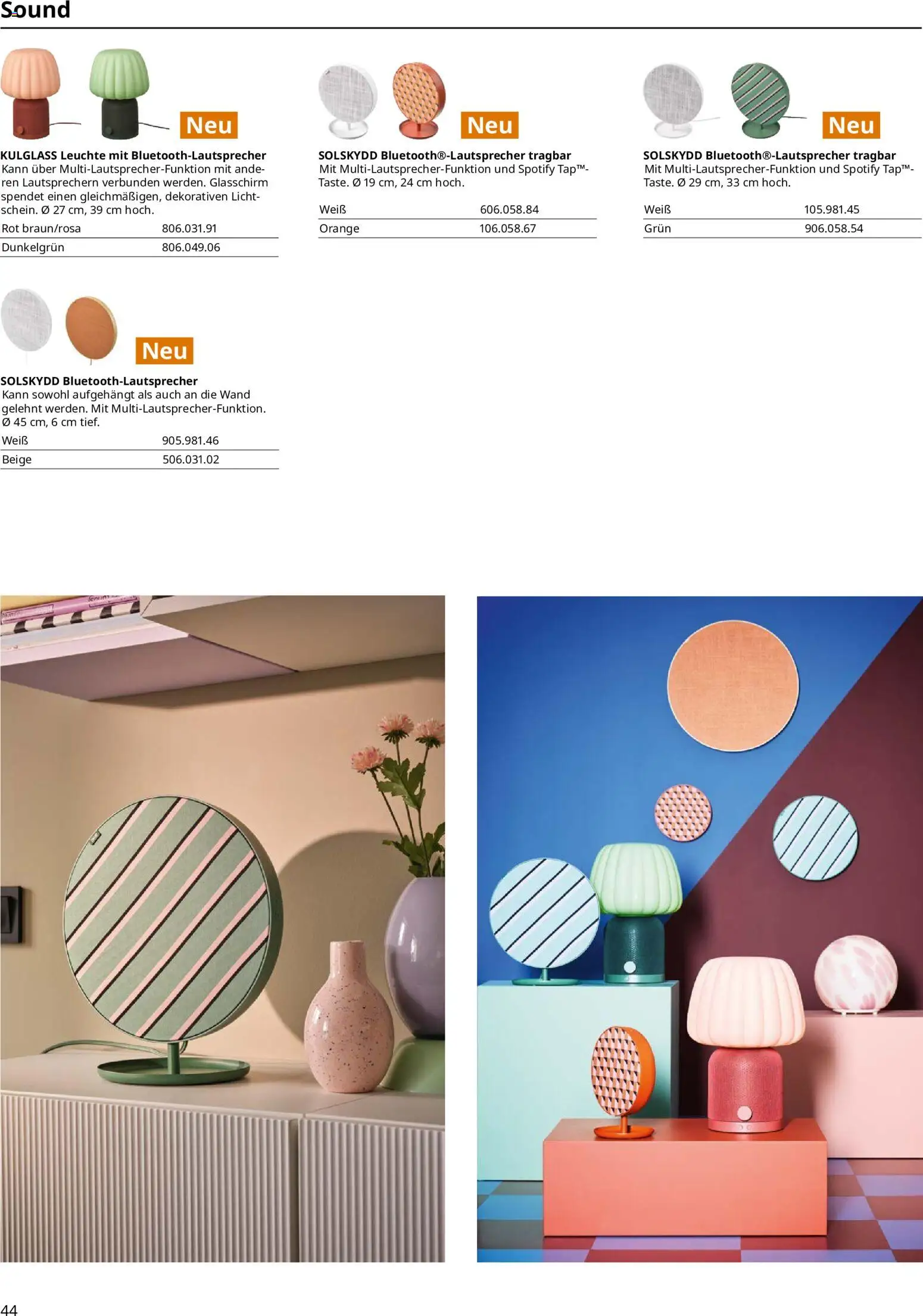 Ikea BESTÅ Kaufhilfe – gültig ab 02.01.2026 | Seite: 44 | Produkte: Schrank