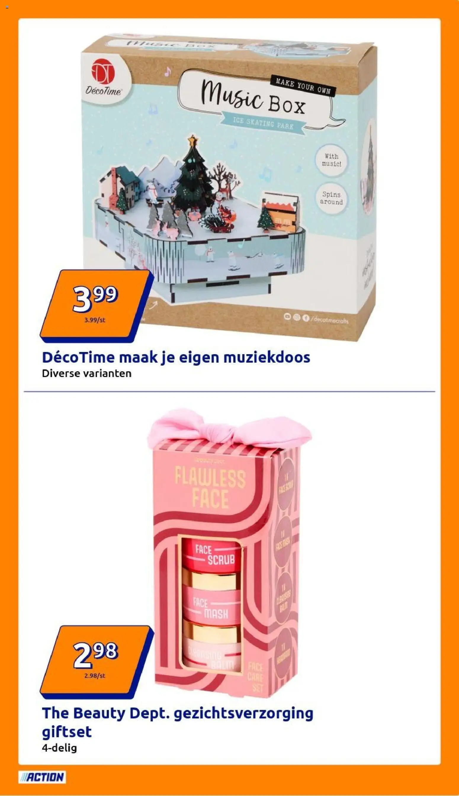 {H1} | Pagina: 17 | Producten: Box