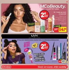 Kruidvat folder week 46 - Voorbeeld van een folder van Kruidvat, geldig van 11.11.2025 | Pagina: 15