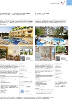 Aida  Südeuropa & Nordafrika 2026/27 ab 01.01.2026 gültig | Seite: 127