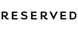 Logo Reserved - Sport és Divat
