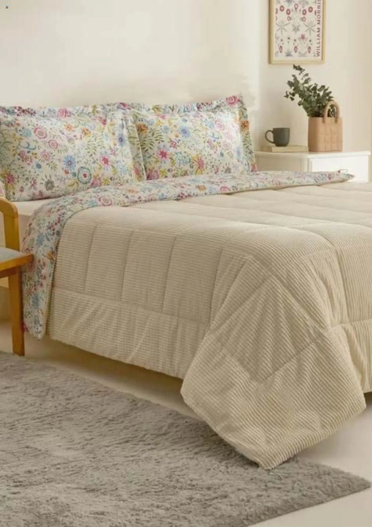 Karaca Home Comfort Zone Sonbahar - Kış 2025/2026 - 23.09.2025 tarihinden itibaren geçerlidir | Sayfa: 17