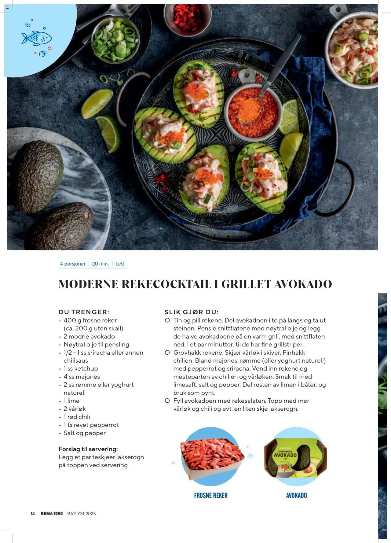  | Side: 14 | Produkter: Подсвечники, Склянка, Avokado, Reker