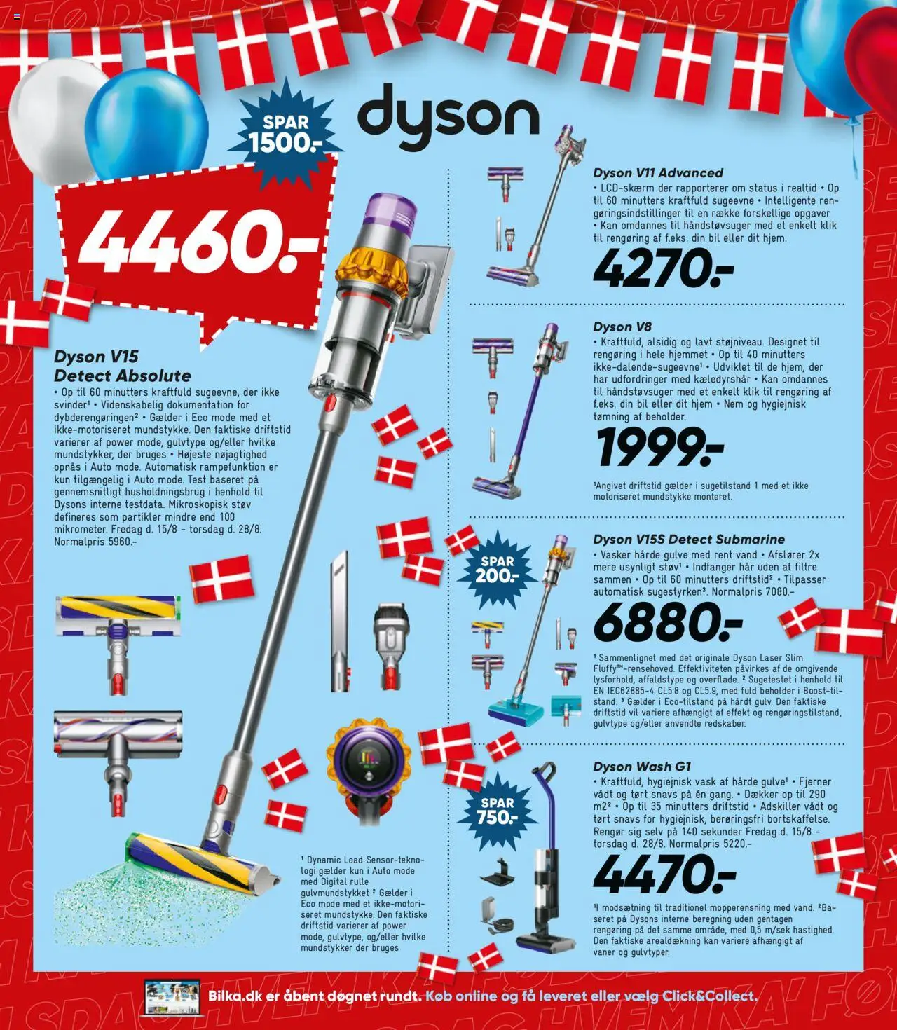 Bilka Tilbudsavis gyldig fra 22.08.2025 | Side: 10 | Produkter: Søm