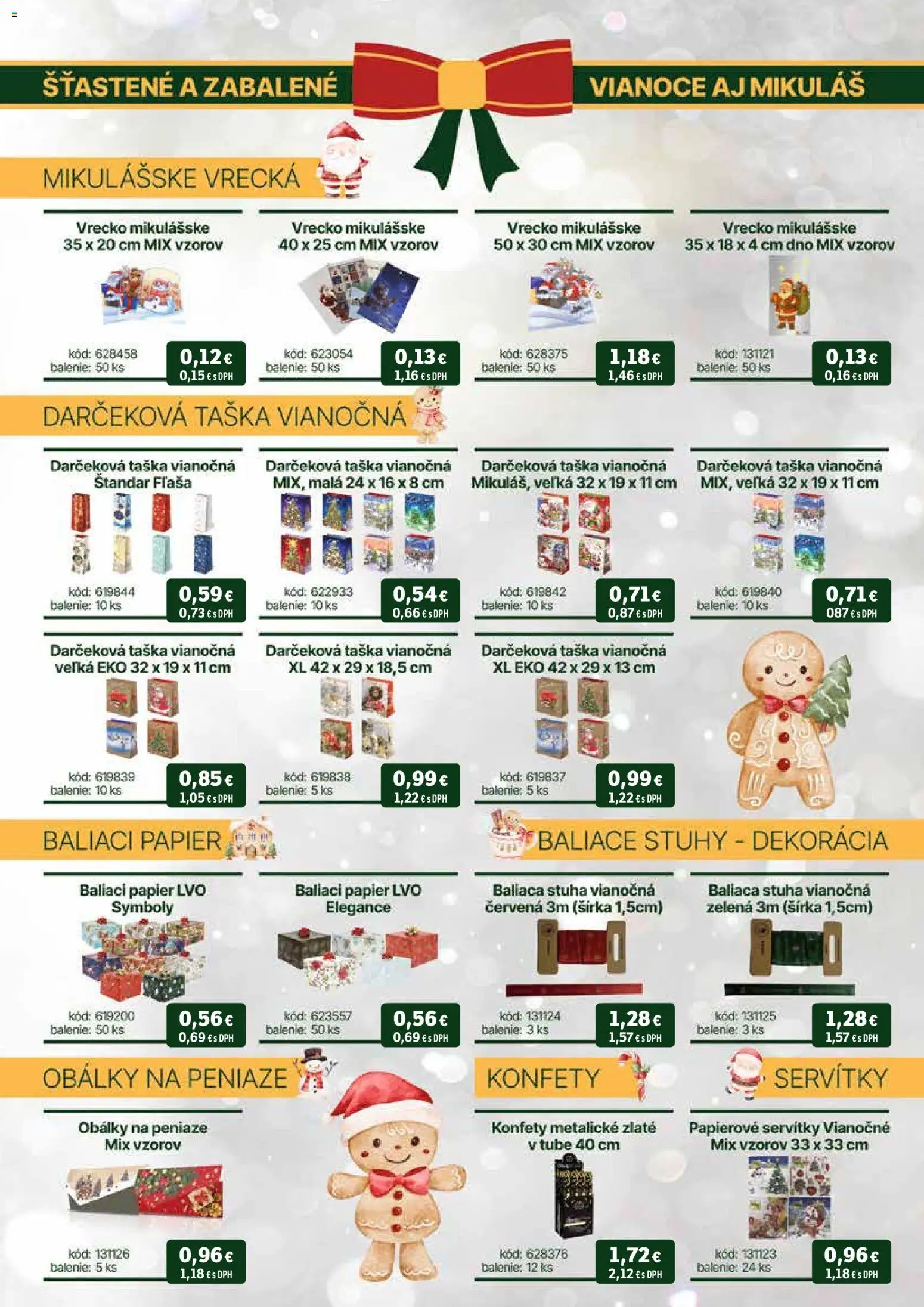 Nové Labaš akcie – leták je platný od 31.10.2025 | Strana: 39 | Produkty: Taška