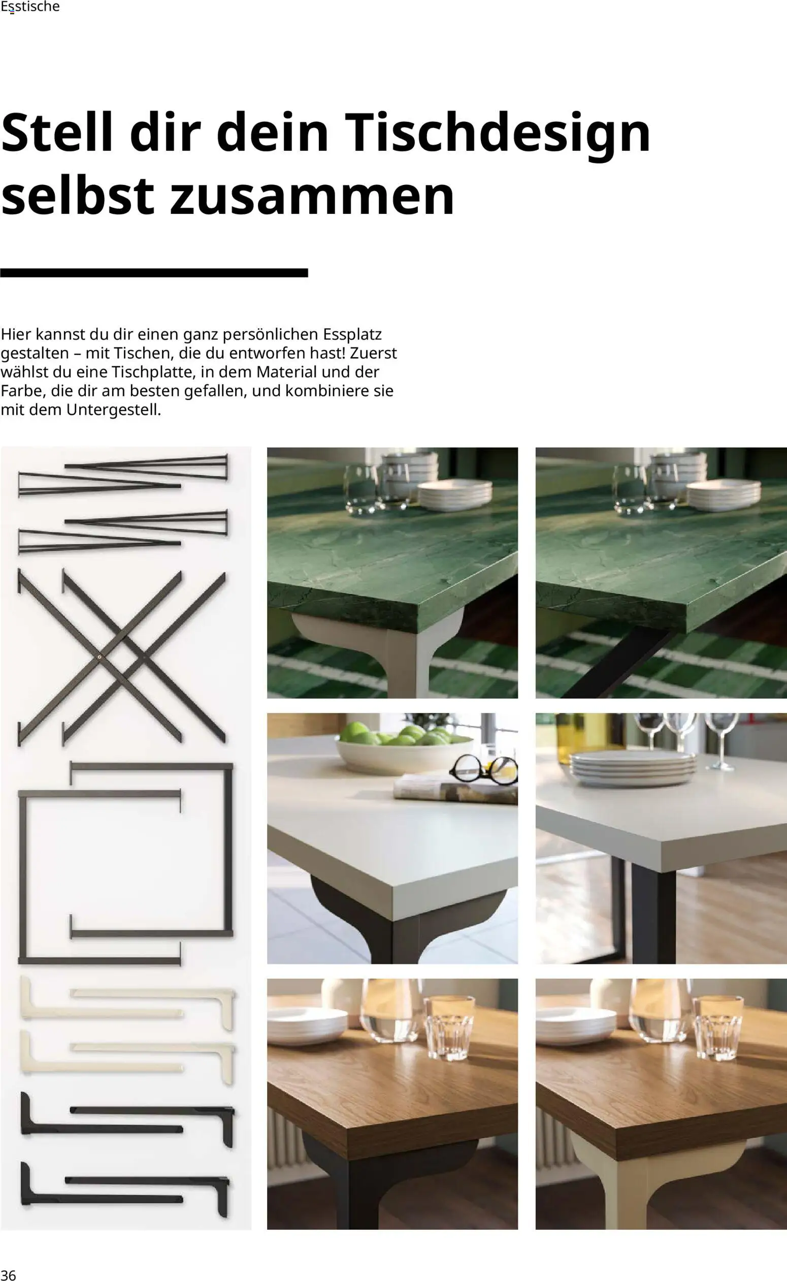 Ikea Essplatz – gültig ab 02.01.2026 | Seite: 36
