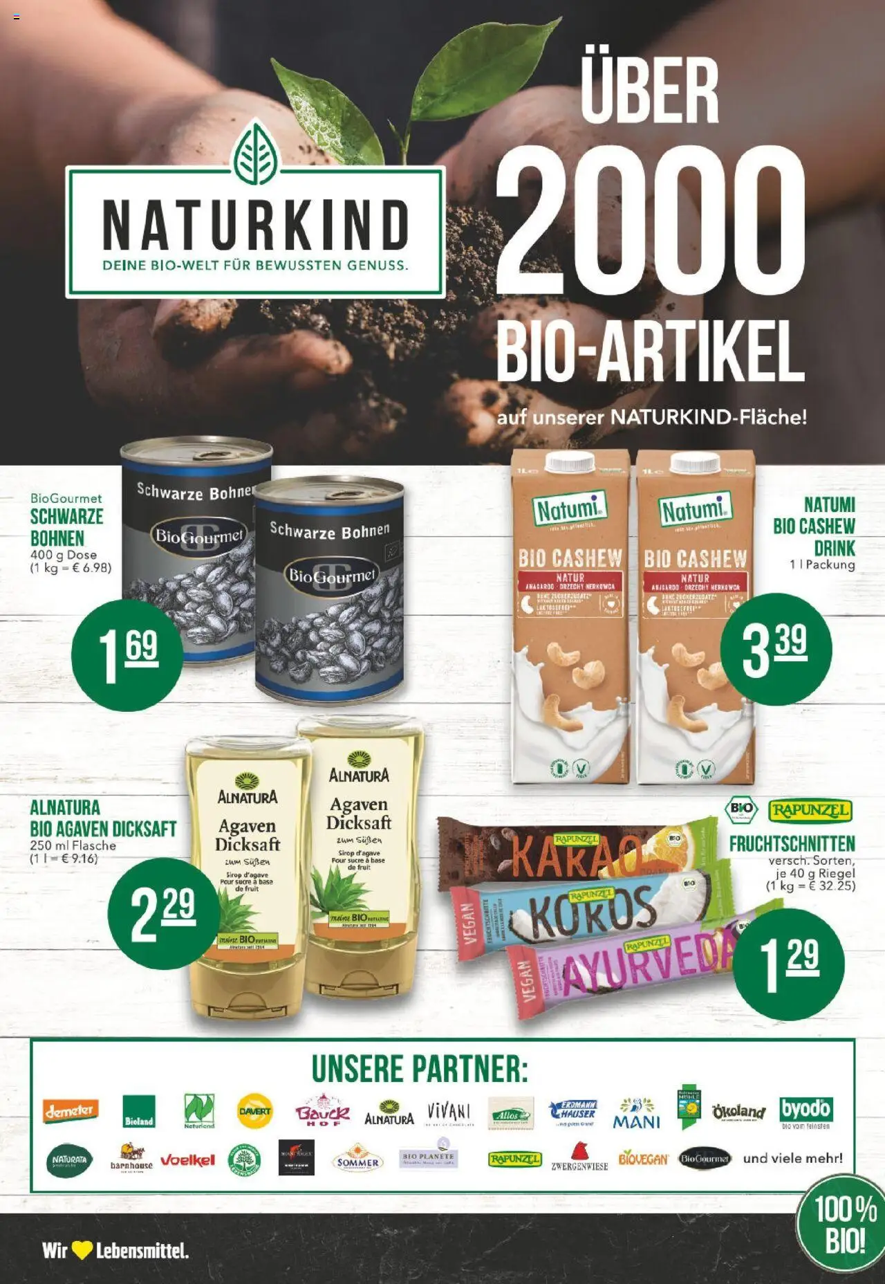 Edeka prospekt Erkrath - Hochdahl	 - gültig ab dem 22.06.2025 | Seite: 4