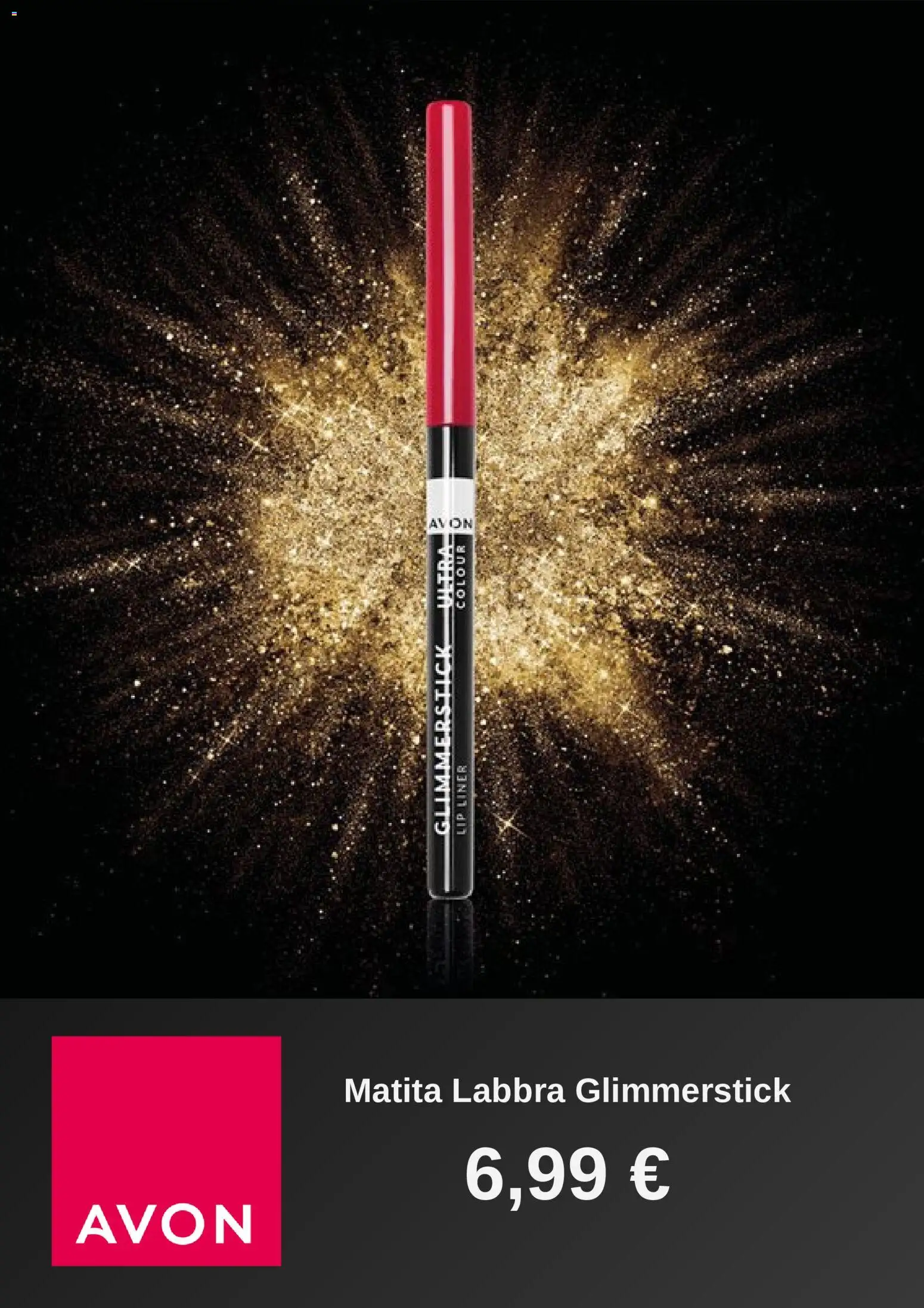 Volantino Avon del 14.11.2025 | Pagina: 9