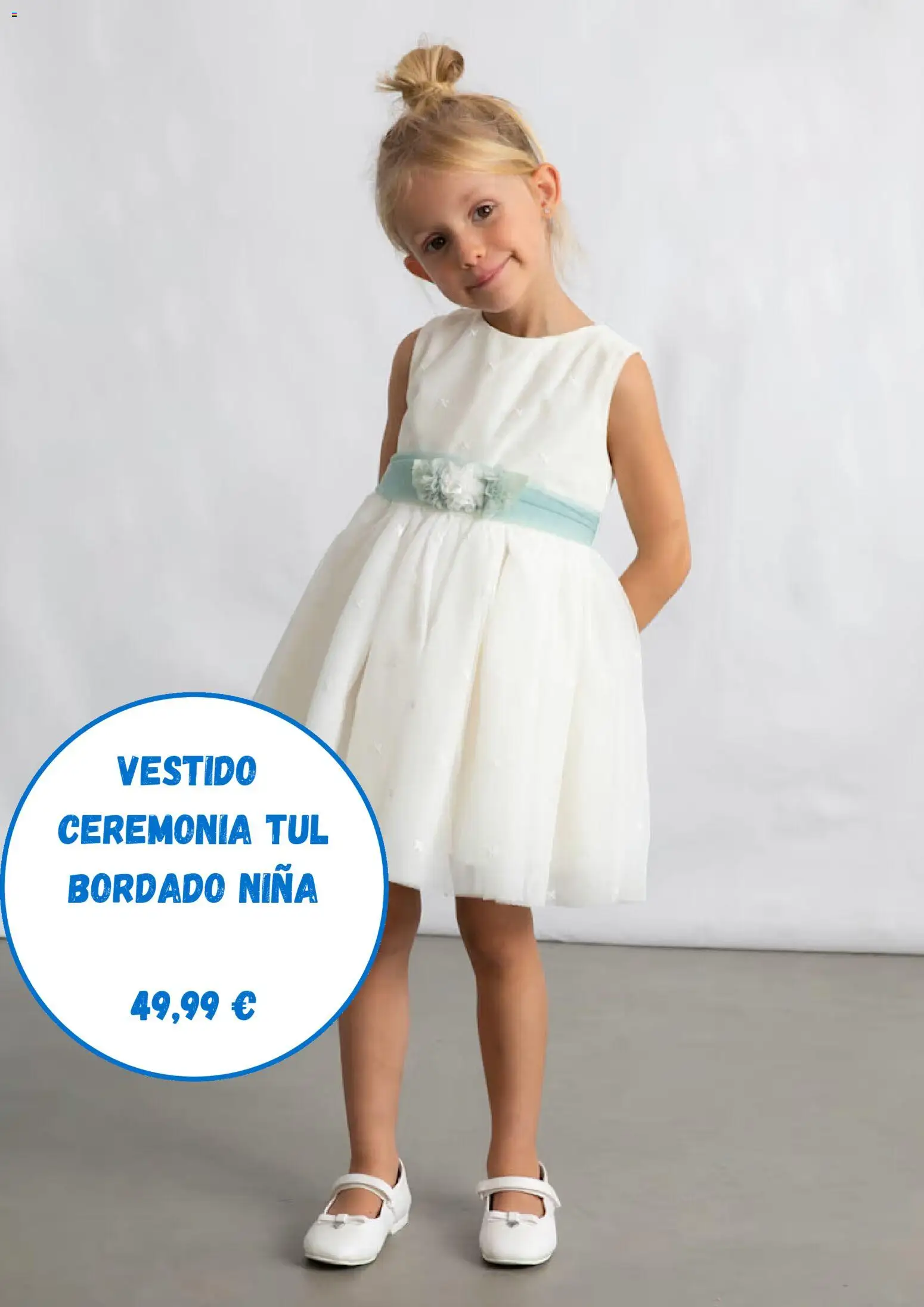 Mayoral folleto │ válido desde el 05.03.2026 | Página: 3