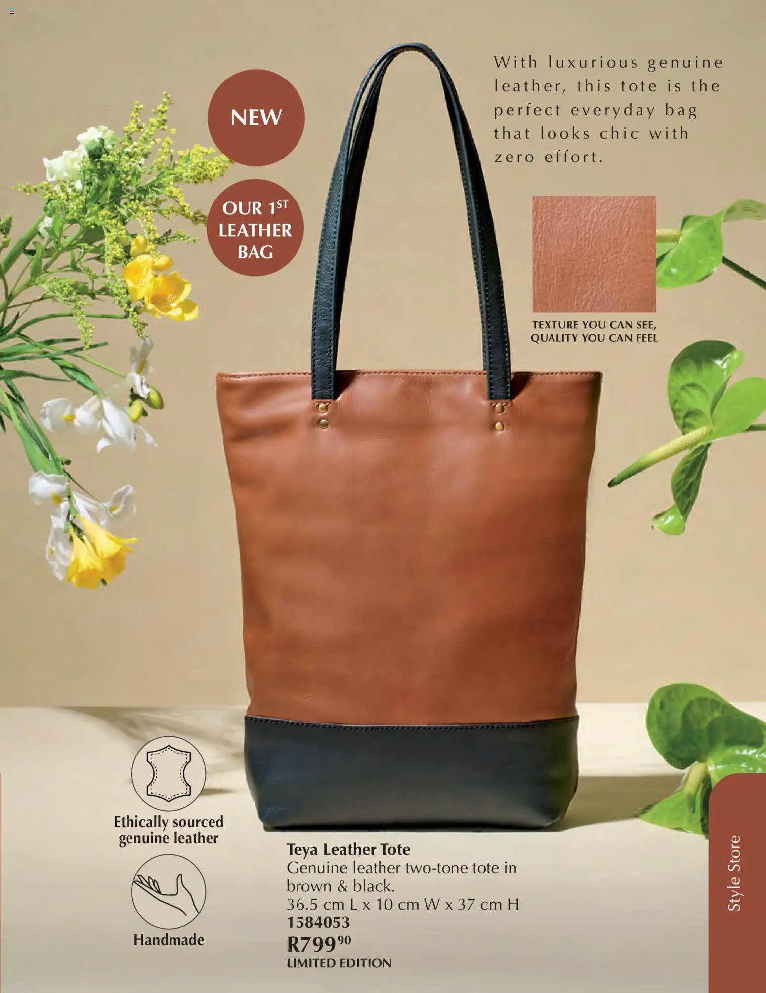 New Justine catalogue – valid from 01.02.2026 | Page: 35