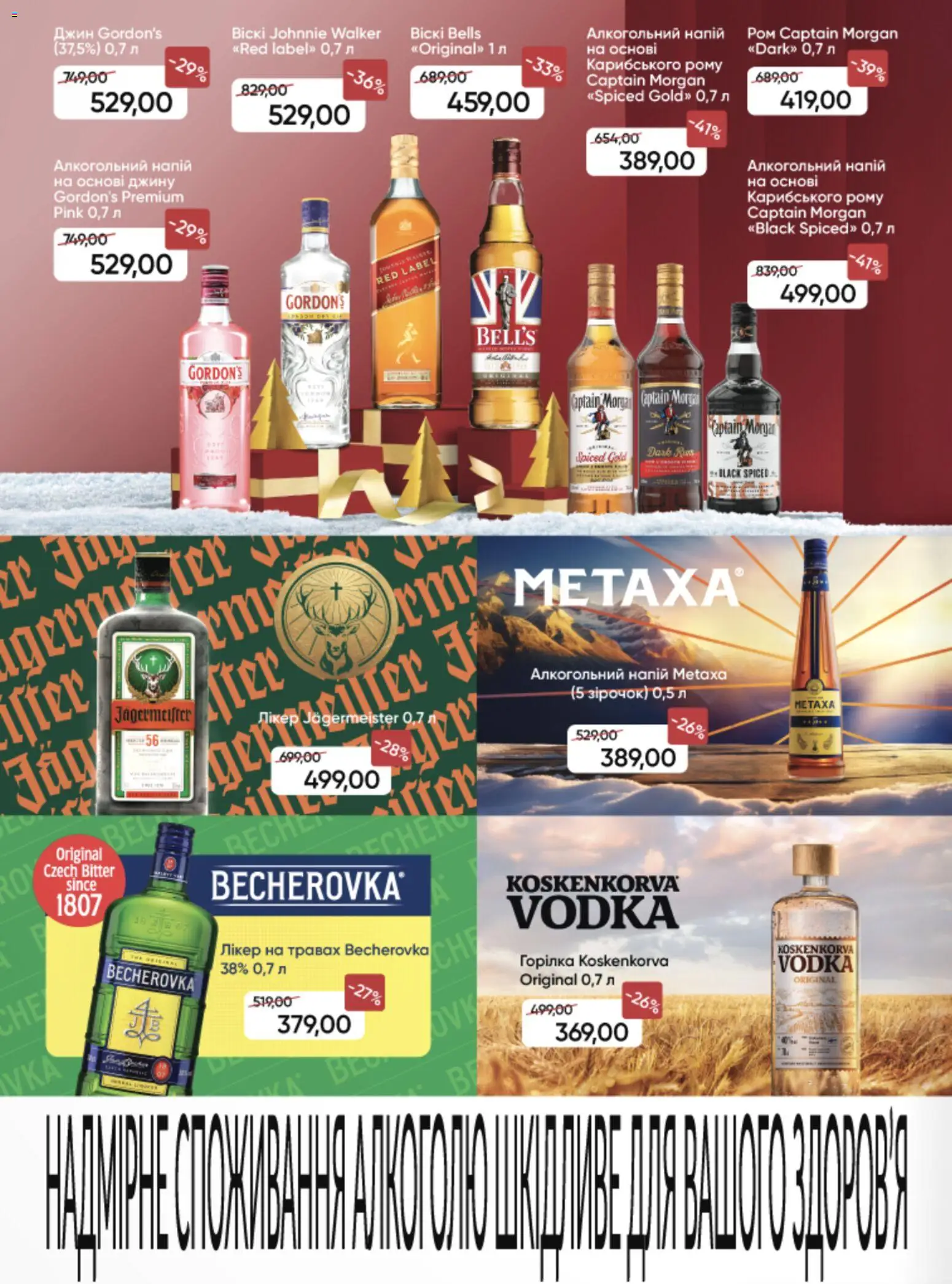 Fozzy Kаталог - дійснийкції з 03.12.2025 | Сторінка: 5