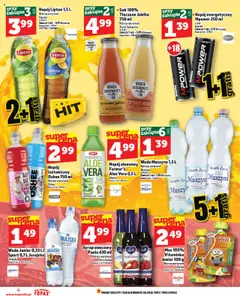 Topaz Gazetka od 10.07.2025 | Strona: 4