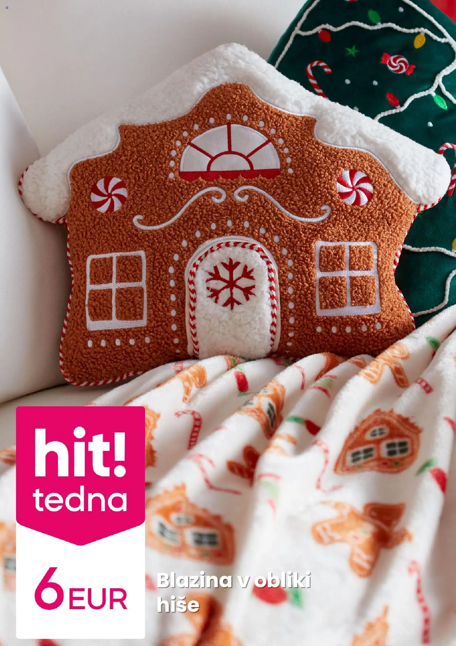 Novi Pepco katalog ponudbe – veljaven od 20.11.2025 | Stran: 5