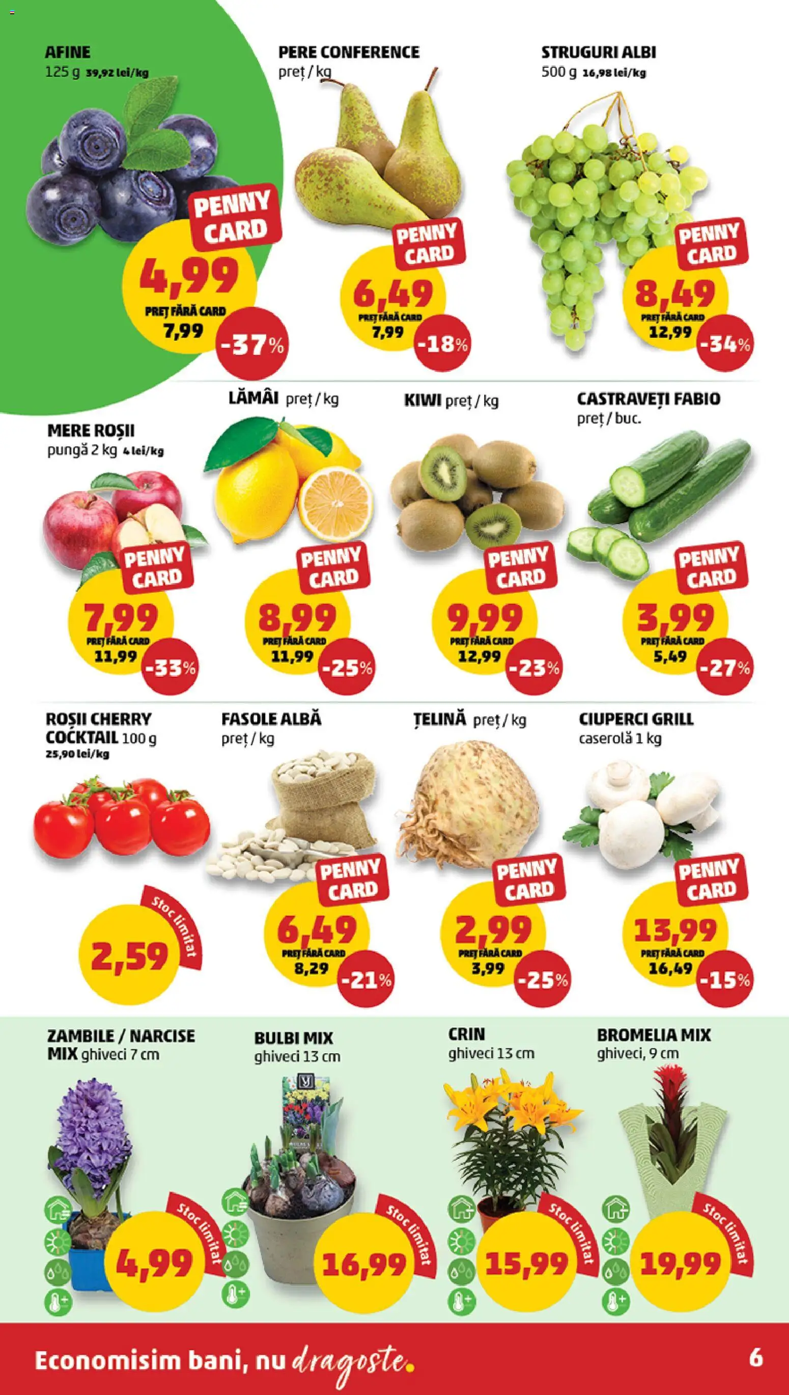 Noul catalog PENNY – valabil de la 04.02.2026 | Pagină: 6