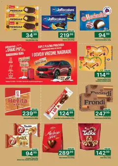 Univerexport katalog - pregled Univerexport kataloga - važi od 05.01.2026 | Strana: 19