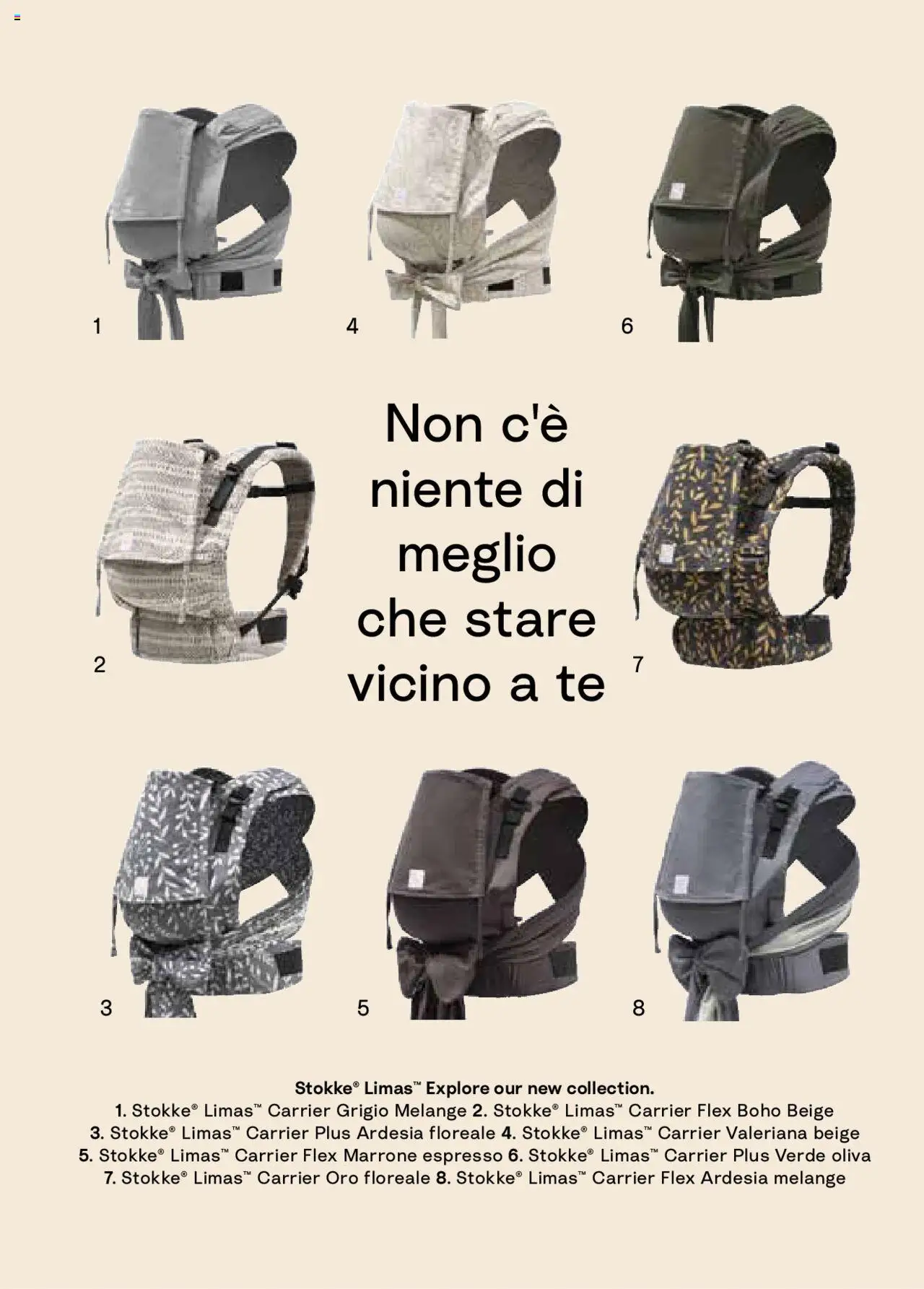 Volantino Prenatal del 01.01.2025 | Pagina: 16 | Prodotti: Valeriana, Tè