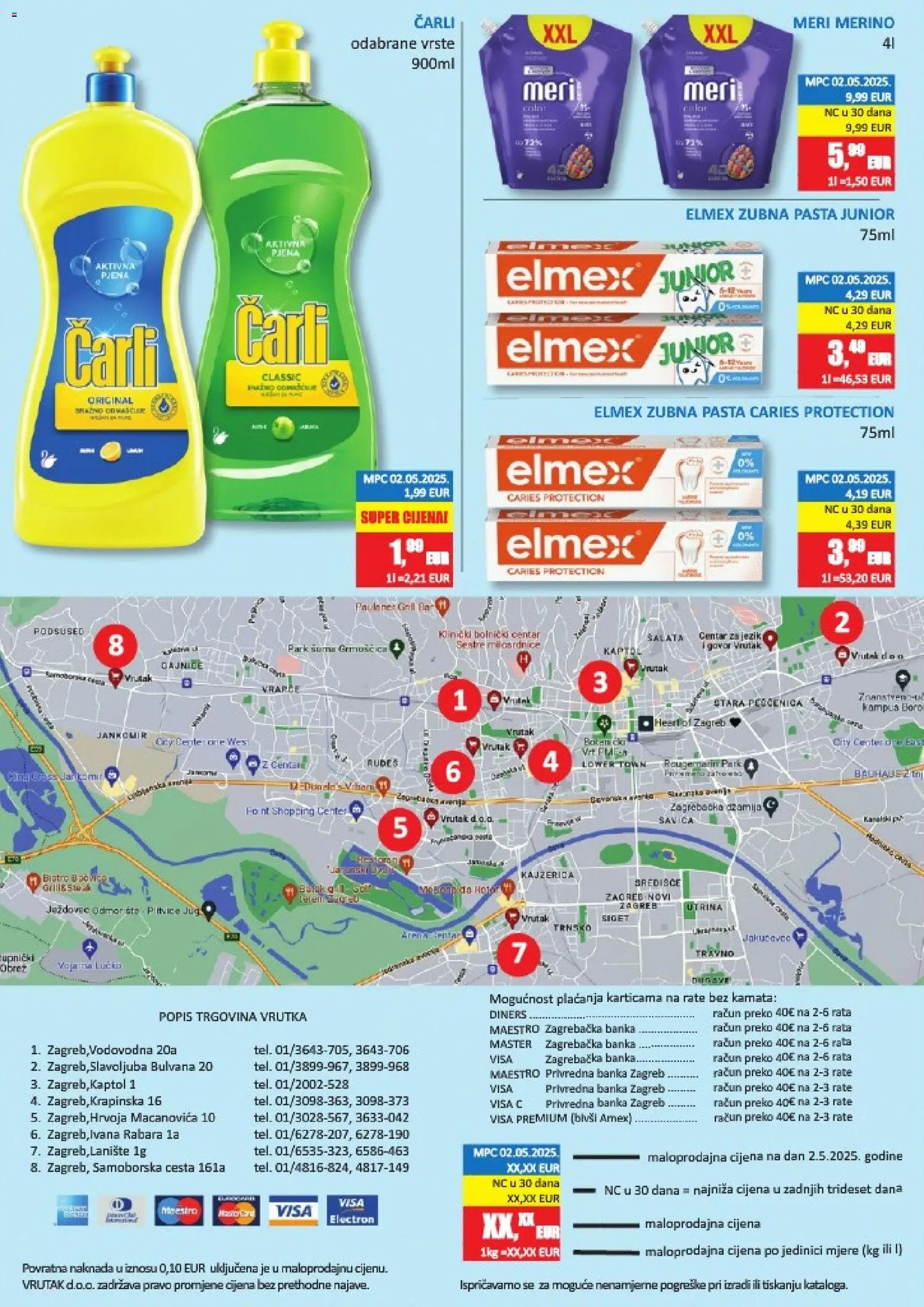 Vrutak katalog | vrijedi od 15.12.2025 | Stranica: 72 | Proizvodi: Salata, Pasta, Meri Merino