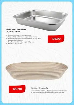 Forhåndsvisning av Clas Ohlson kundeavis gyldig fra 25.02.2026 | Side: 4