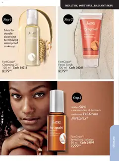 Justine specials catalogue – valid from 01.10.2025 | Page: 28