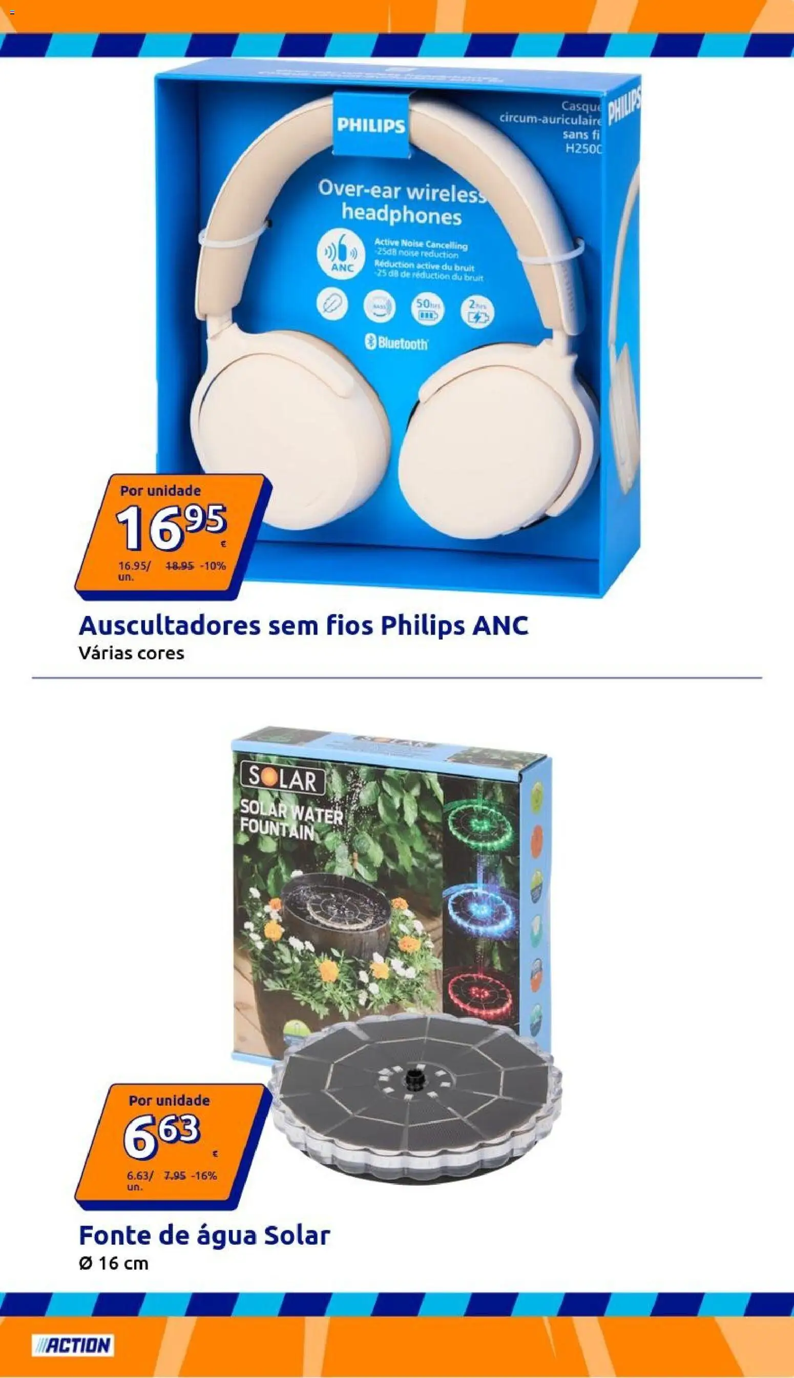 Action folheto │ válido de 29.04.2026 | Página: 15 | Produtos: Agua