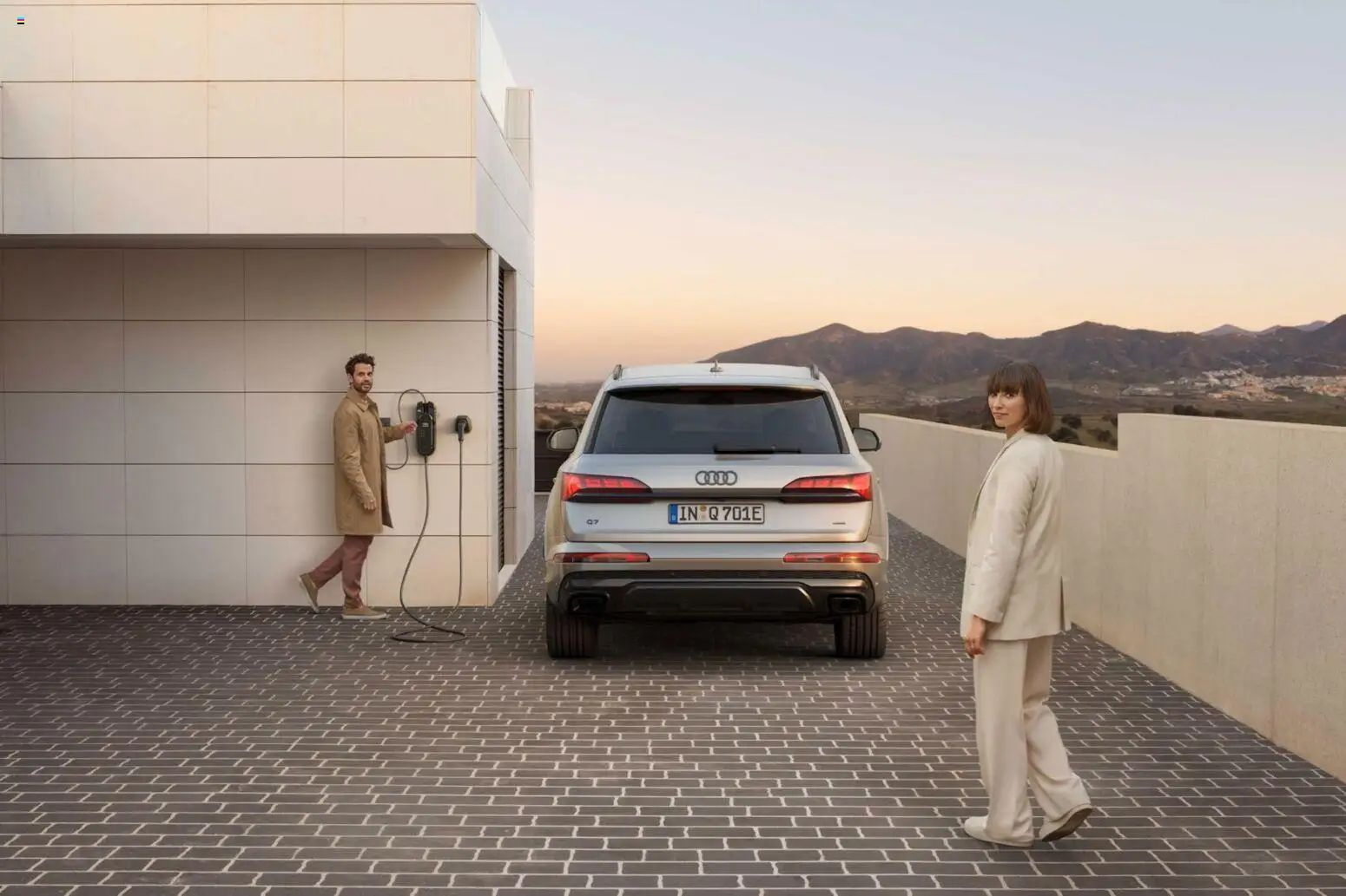 Audi Q7 – gültig ab 28.10.2025 | Seite: 121