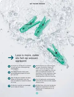 Albert Heijn - Schoon magazine 2025 - Voorbeeld van een folder van Albert Heijn, geldig van 13.06.2025 | Pagina: 31