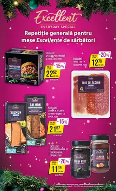 Ofertele Mega Image valabile de la 20.11.2025 | Pagină: 7