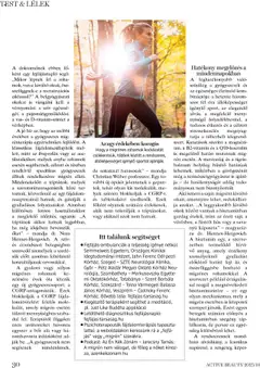 DM Drogerie Markt - Active Beauty - amely érvényes a következő dátumtól: 16.10.2025 | Oldal: 30