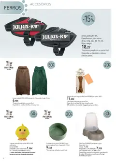 Vista previa El Corte Inglés ofertas válido desde el 01.03.2026 | Página: 6