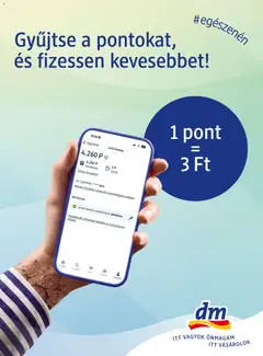 DM Drogerie Markt Active Beauty 2026/02 - amely érvényes a következő dátumtól: 06.02.2026 | Oldal: 100