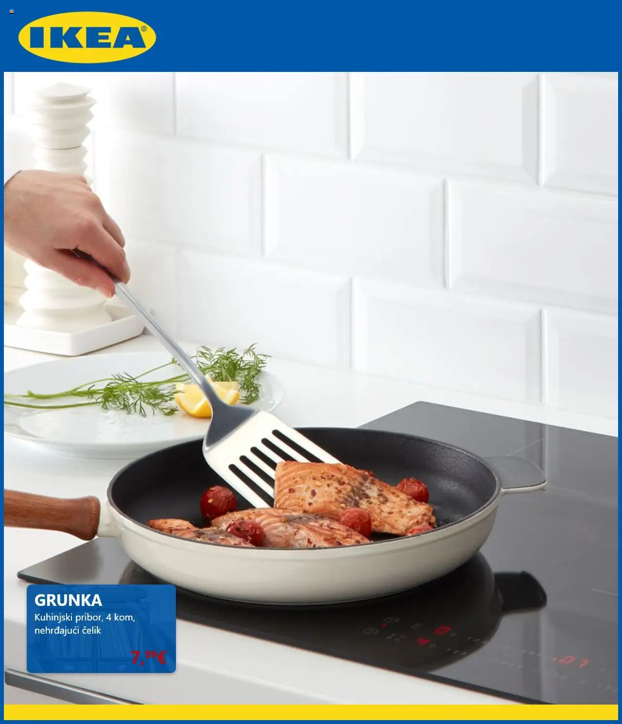IKEA katalog | vrijedi od 16.10.2025 | Stranica: 3