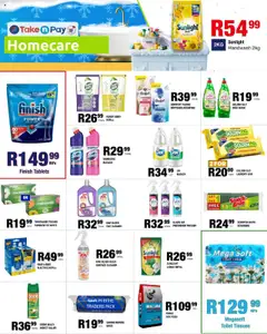 Take n Pay Specials │ valid from 07.07.2025 | Page: 8