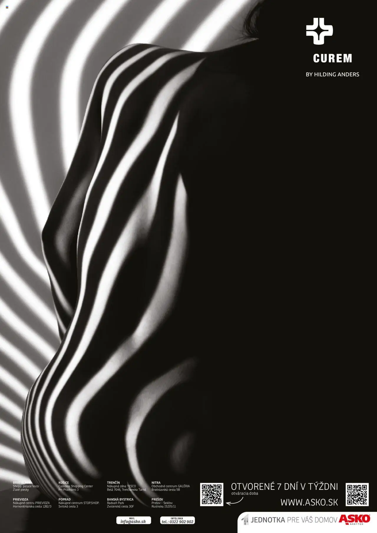 Nové ASKO nábytok akcie – leták je platný od 27.09.2024 | Strana: 12 | Produkty: Nábytok