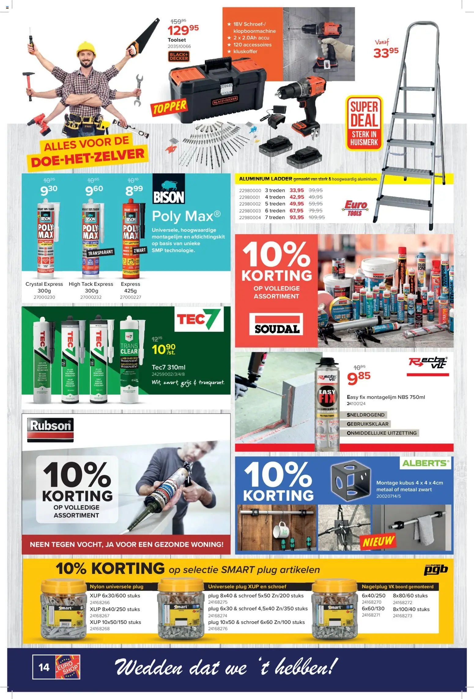 {H1} | Pagina: 14 | Producten: Jeu de go, Ladder