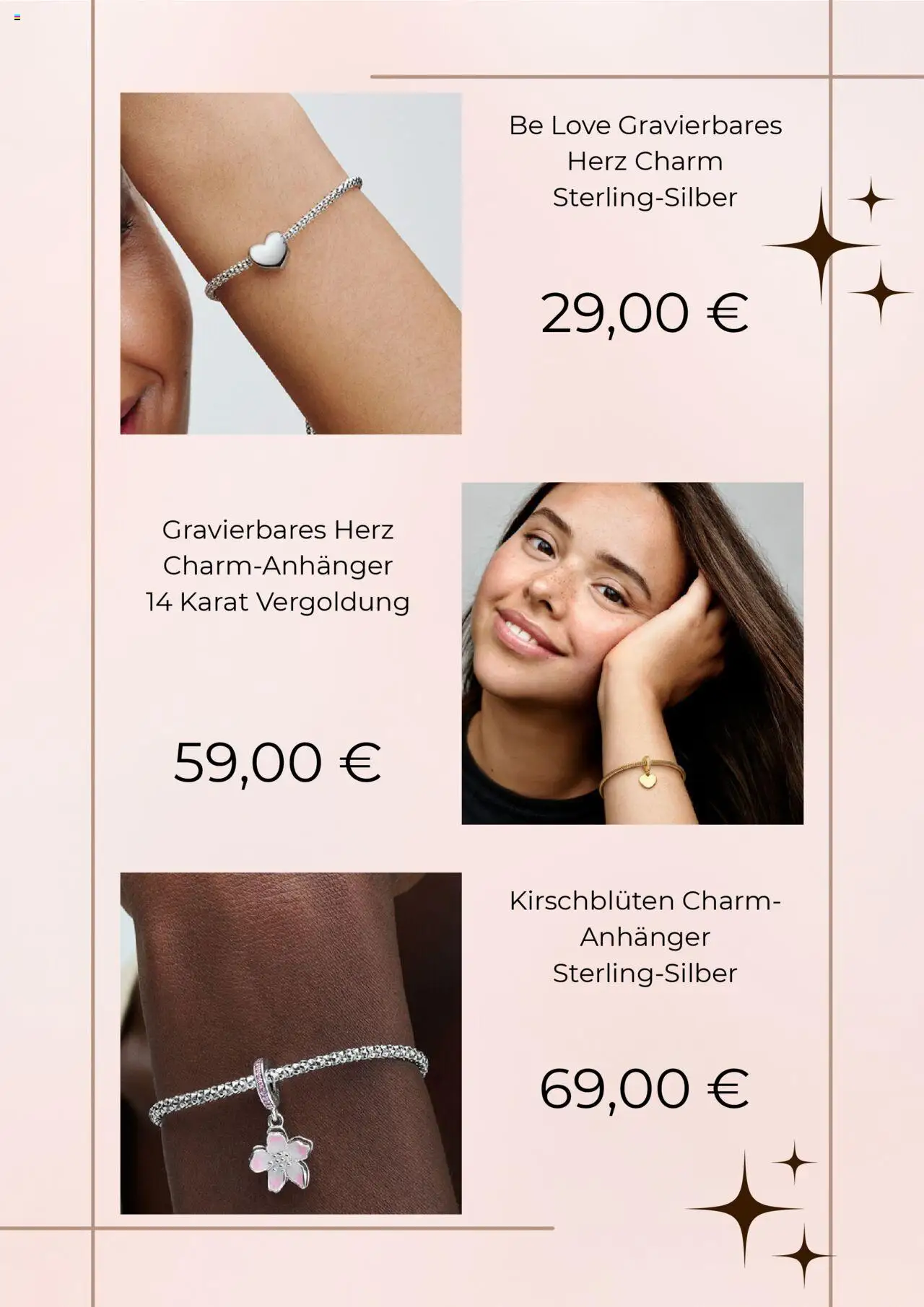 Pandora Prospekt 	 - gültig ab dem 29.07.2025 | Seite: 4
