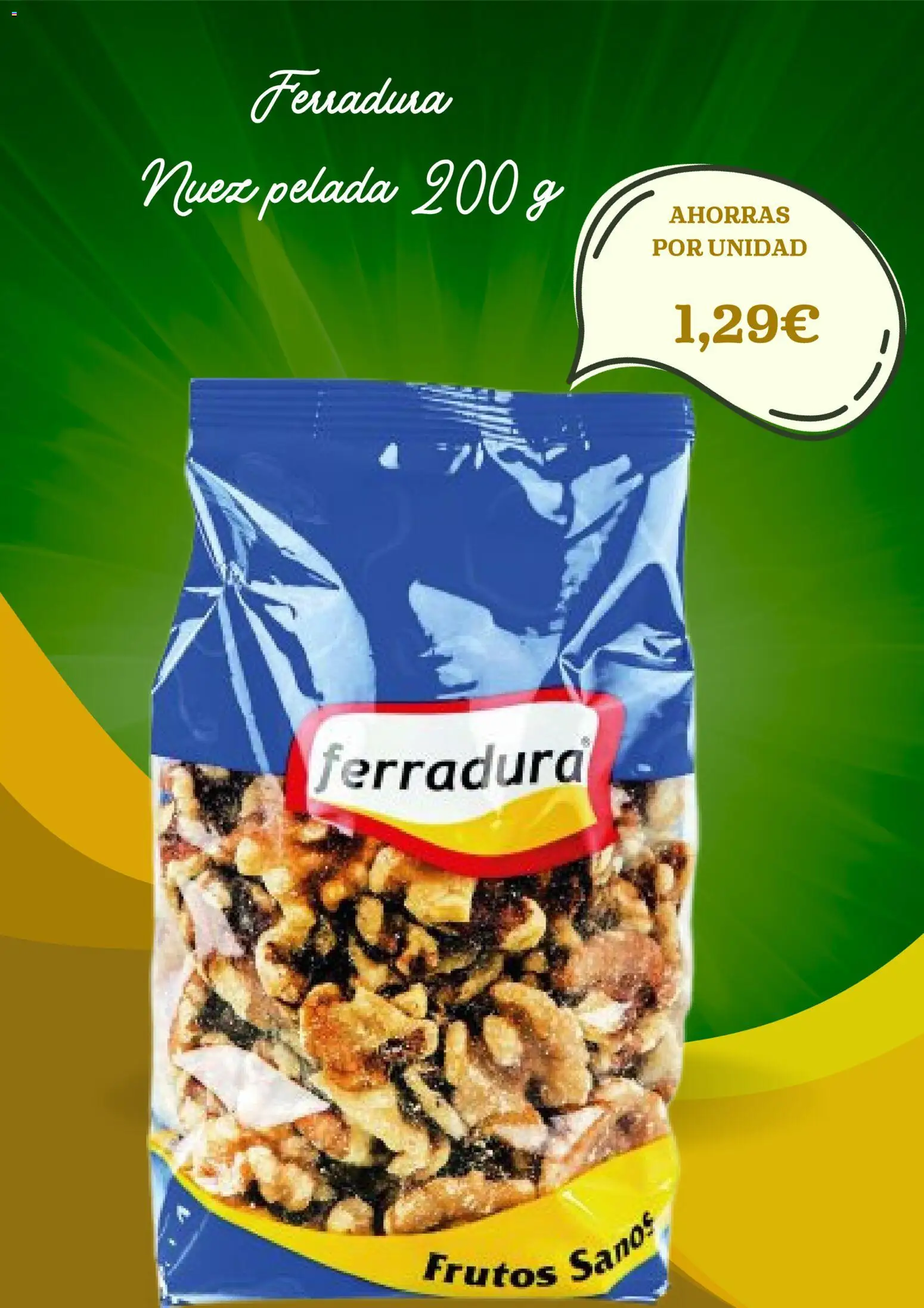 BM Supermercados folleto │ válido desde el 11.03.2026 | Página: 6