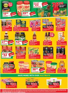 OK Foods specials catalogue – valid from 10.12.2025 | Page: 4