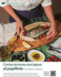 Vista previa Catálogo Mercadona - Navidad 2025 válido desde el 02.12.2025 | Página: 32