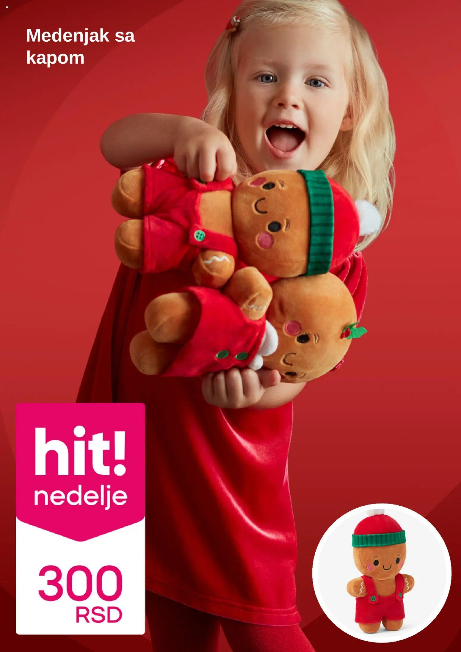 Pepco katalog - važi od 04.12.2025 | Strana: 5