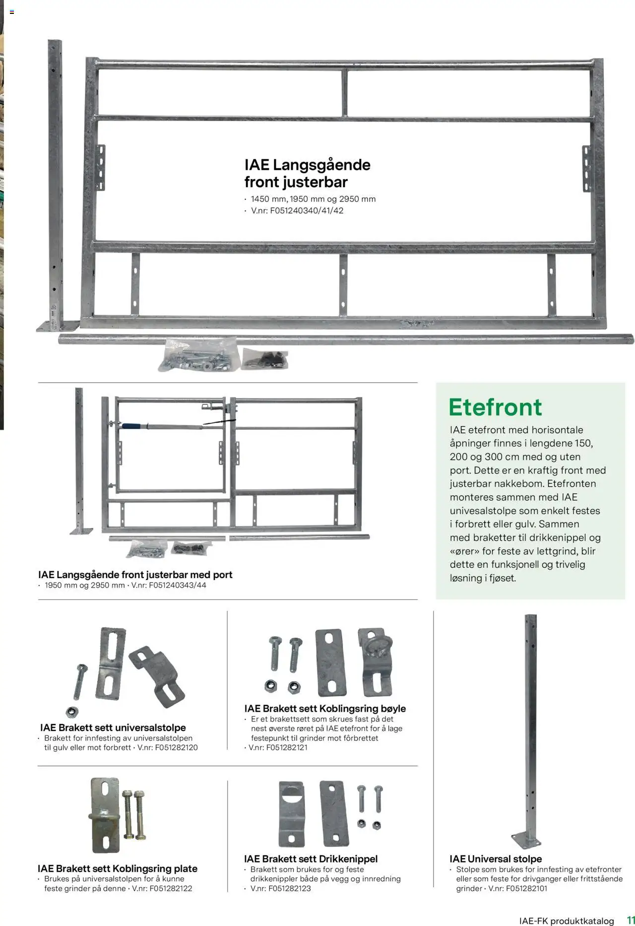  | Side: 11 | Produkter: Plate