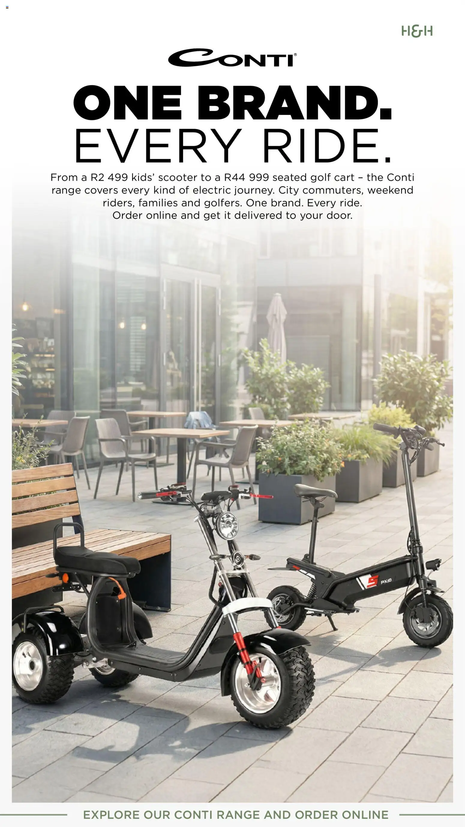 New House and Home catalogue – valid from 30.03.2026 | Page: 2