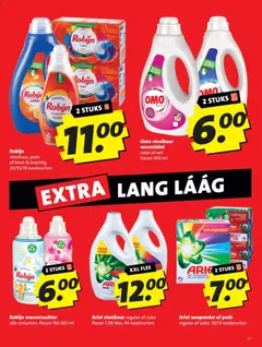 Boni folder week 11 - Voorbeeld van een folder van Boni, geldig van 09.03.2026 | Pagina: 17